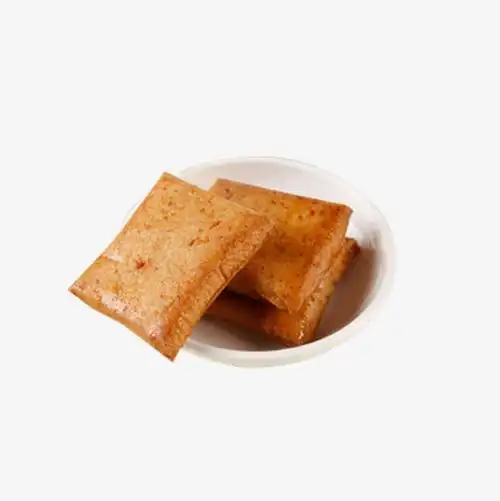 鱼豆腐