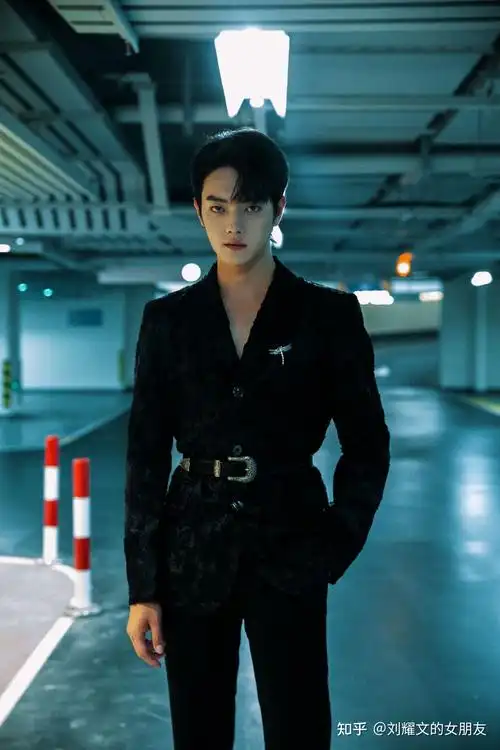 许凯帅吗? - 知乎