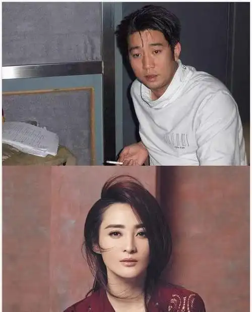 是一段哀怨的悲情故事,这个故事的另一个主人公就是蒋勤勤的初恋男友