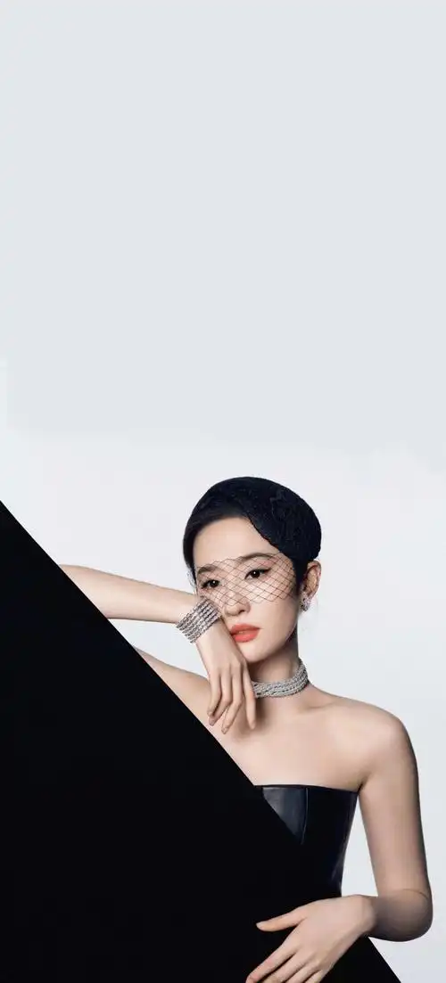 95竖屏|333237323239壁纸@刘亦菲  加长长长长长长长