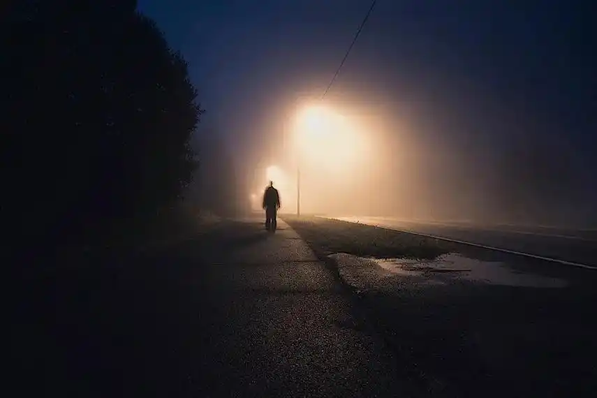 壁纸#孤独的风景 - 抖音