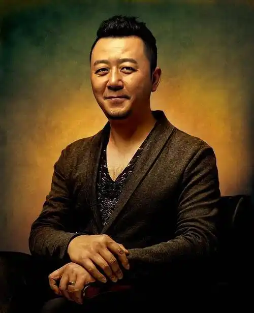 原创《父母爱情》的郭涛,曾发誓不娶女演员,原来和她才是真夫妻_妻子