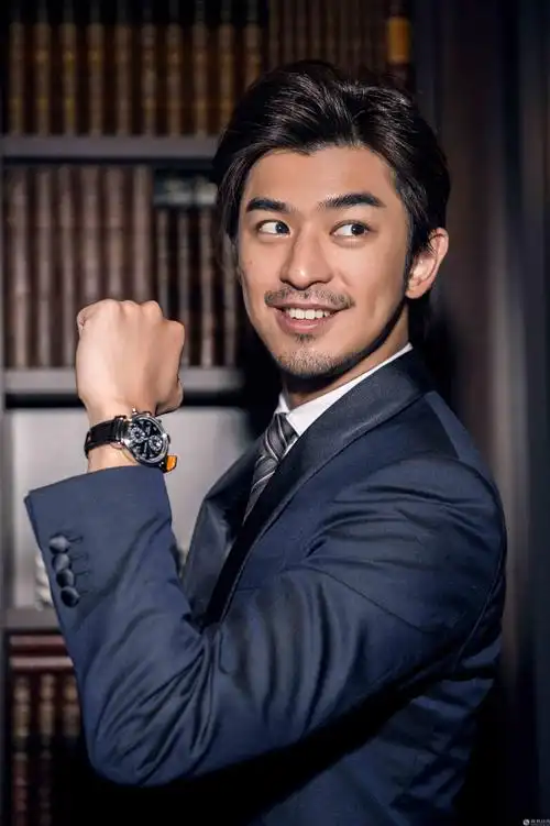 故事在表背不要被张梓琳和陈柏霖的颜值迷惑