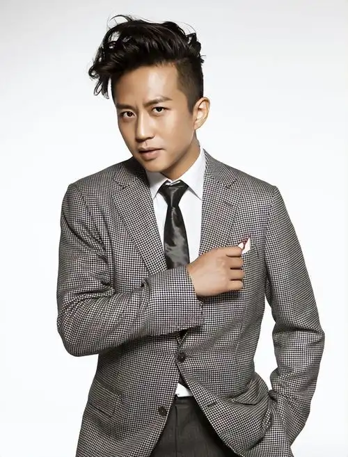 暖心的邓超:姐姐省吃俭用供他读书,成名后给姐姐买了2套房