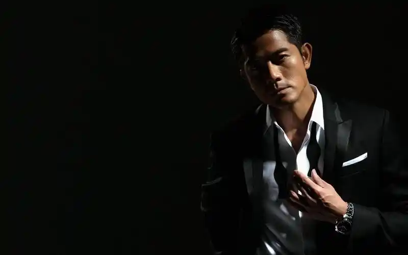 郭富城皮肤壁纸 高清桌面壁纸下载 -找素材网