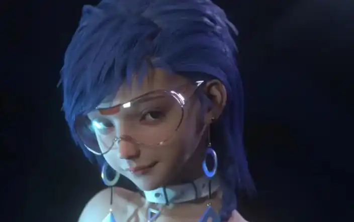 大型3d角色扮演网络游戏