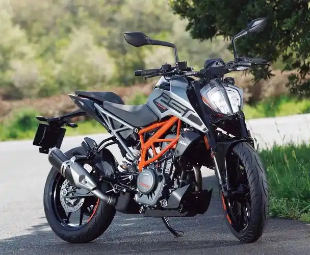 【ktmr2r 250 duke ktmr2r_ktmr2r 250 duke_汽车之家】