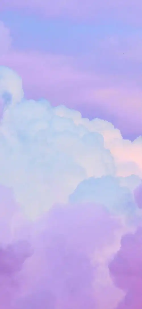 棉花糖云朵壁纸 #手机壁纸##云朵壁纸##聊天背景图# 图源网络 侵删