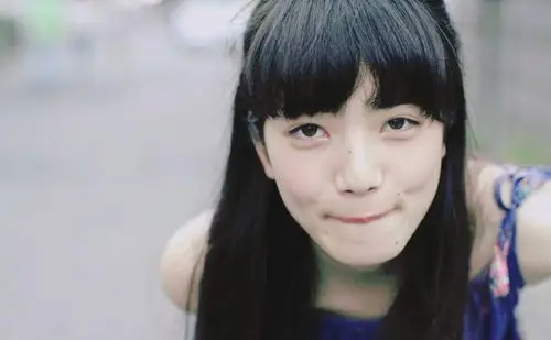 小松菜奈 cr:finallybreathe