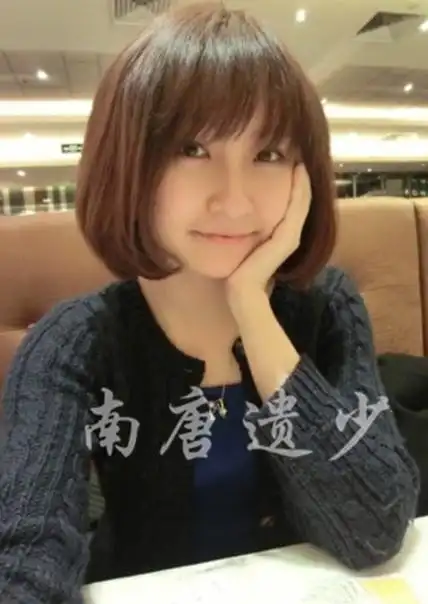 "真命小和尚"曹骏漂亮女友首曝光(图)