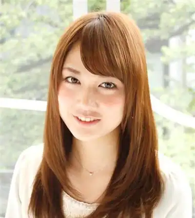 女生离子烫效果图大全