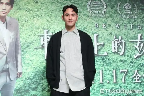 林依晨曝周渝民女儿长相超正的破亿放福利开车变限制级