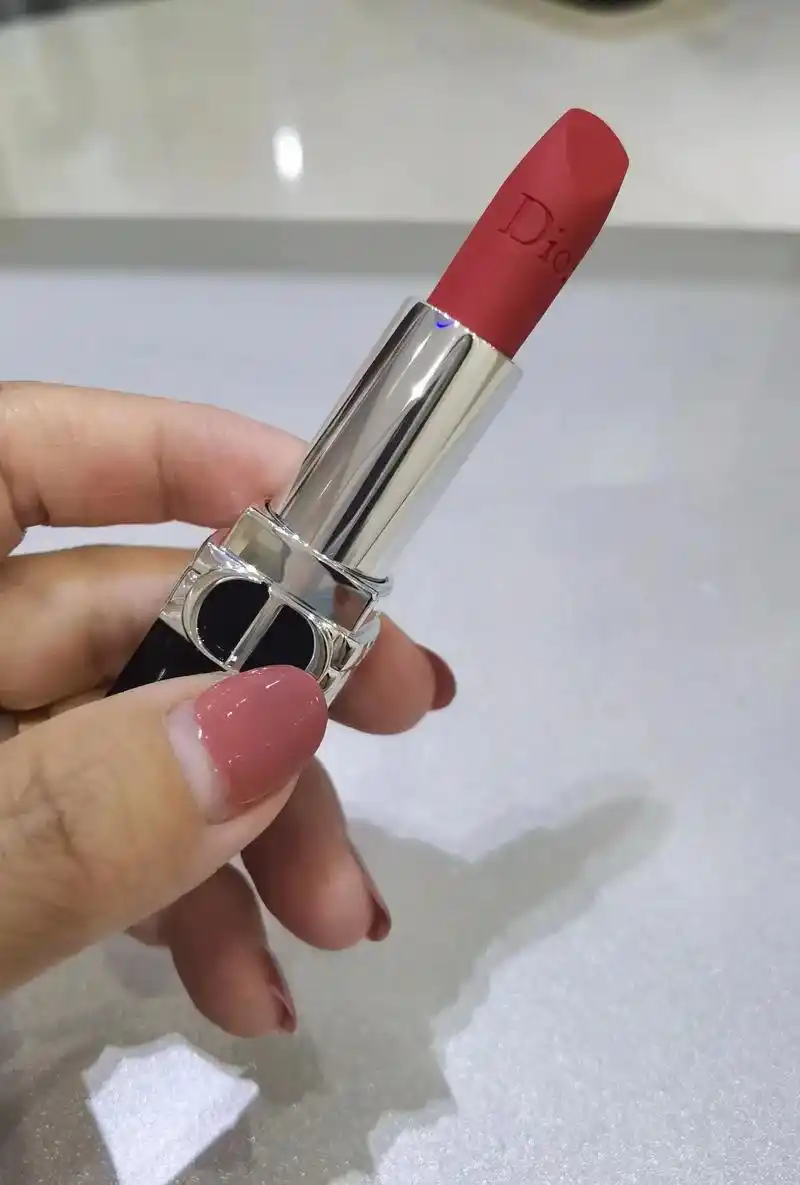 dior迪奥999,他的寓意是,"找到你,原来如此简单"予你 - 抖音