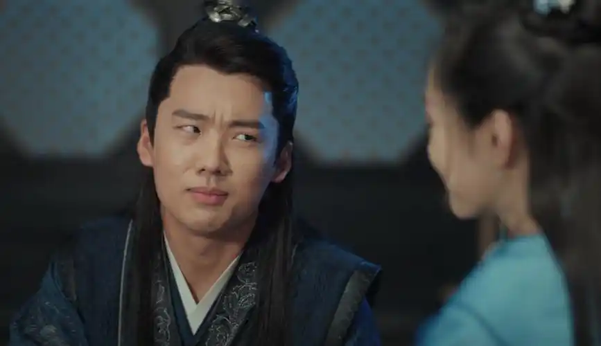 赘婿第31集高能片段