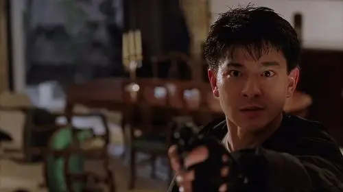 至尊无上幕后刘德华为陈玉莲而来却被关之琳截胡