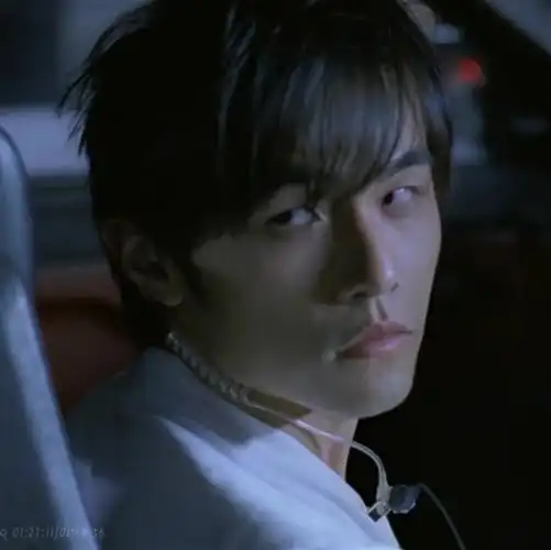 头文字d 陈冠希周杰伦