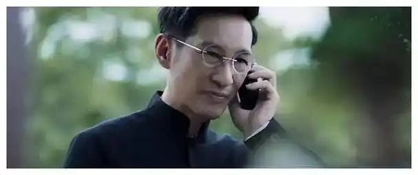 "第一太监"王劲松: 成名史揭秘,曾背后男人不得不提!