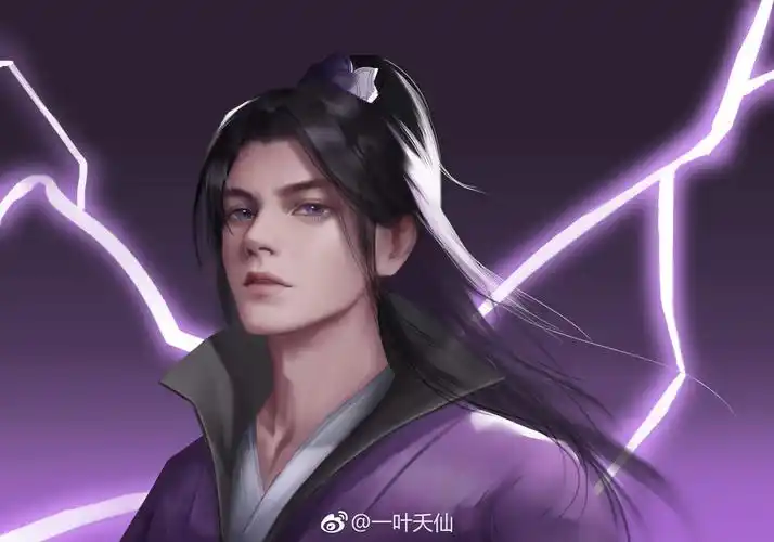 魔道,江澄 - 堆糖,美图壁纸兴趣社区