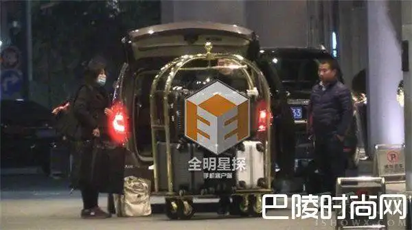 曝钟汉良隐婚妻子谢易桦探班《凉生》剧组 / 比乐族