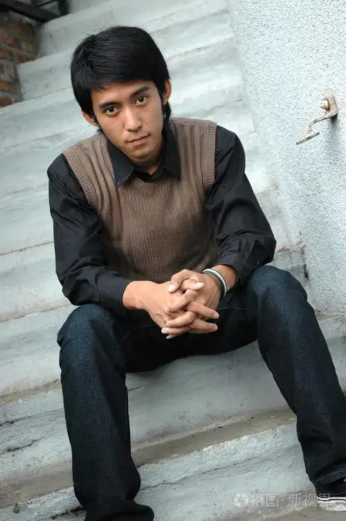 青年男朋友未婚夫小青年后生老弟