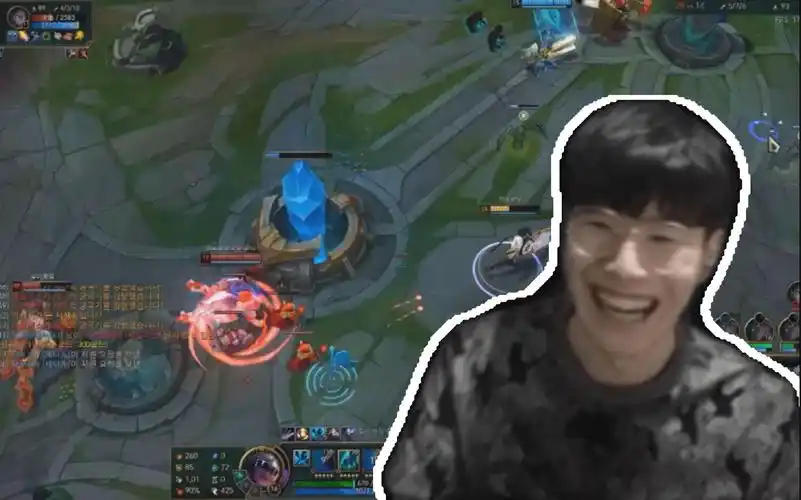 为什么the shy一说话我就会漏出"姨母笑"?