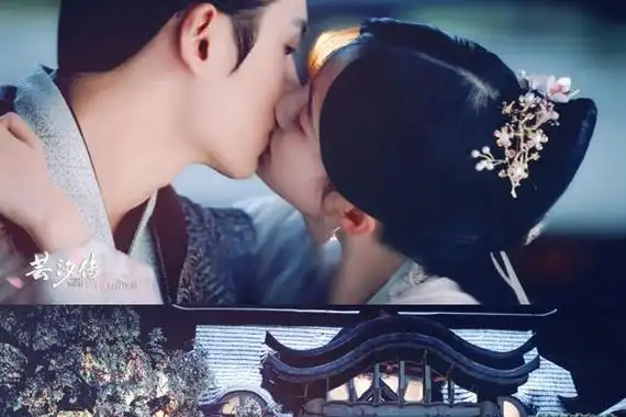 张哲瀚和鞠婧祎是什么关系他们交往过吗