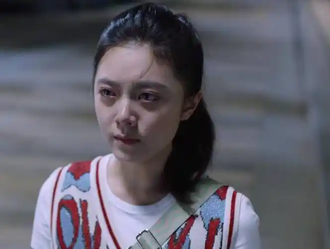 看了《少年派2》,才知"西北帮"演员有多牛,连客串都浑身是戏_林妙妙