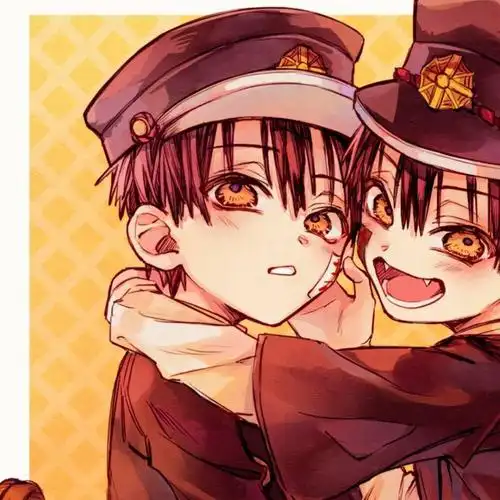 地缚少年花子君司普自截