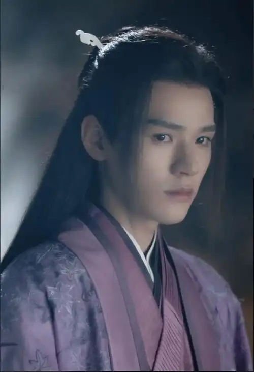 山河令##龚俊 温客行