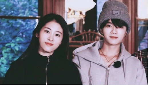 张碧晨:和华晨宇生子,"带球跑"有预兆?曾是exo私生饭之一