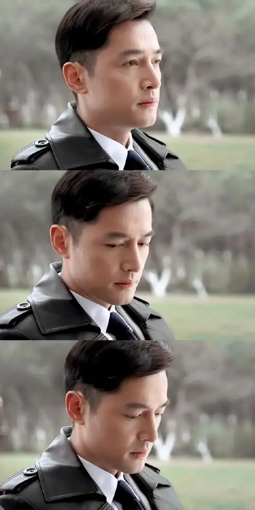 胡歌#    伪装者|明台