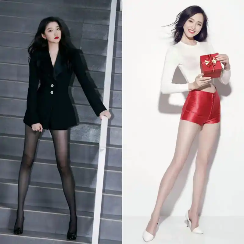 关晓彤和唐嫣真是天生的好资源. 关晓彤172.