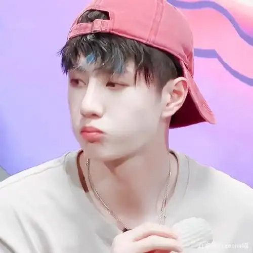 王一博:这种"小金鱼"可以一口气亲十个!最喜欢嘴嘟嘟!