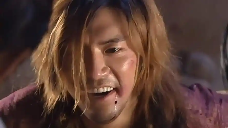 影视:看到小鱼儿与花无缺,两人的血溶在一起,燕南天终于明白了