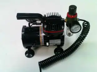 u-star 601 aircompressor 优速达自停机气泵