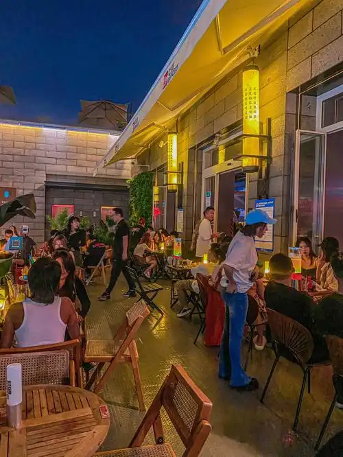 西安能让我去五六七八次的酒吧真的不多