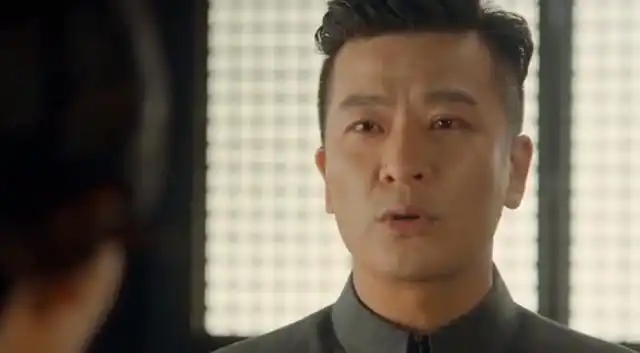 在女主儿女长大之后,几个女儿加入抗日军队,而儿子牢生则是跟随