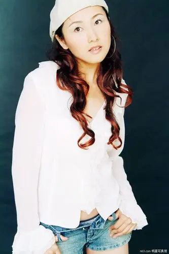 周瑾写真图片-自制720x1280壁纸.大图-明星写真馆n63.com