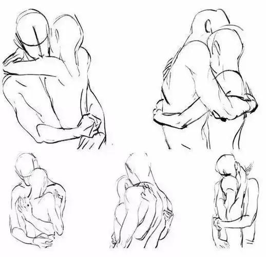 解锁一百种姿势搞定ta