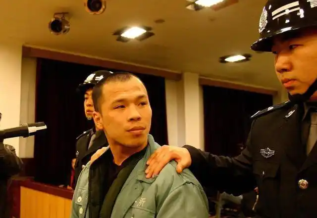 在中国,在人们印象中认为最严重的刑罚就是死刑,往往只有那些犯了严重