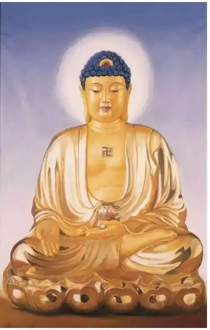 佛教:"南无阿弥陀佛",你知道它真正的含义吗?