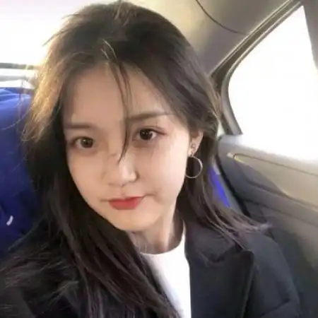 干净的女头像真人版,只要你足够优秀就有人喜欢的-女生头像