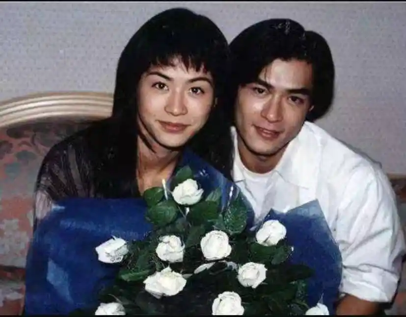 古天乐宣萱被爆年底结婚,网友传已交往18年?正主回应来了