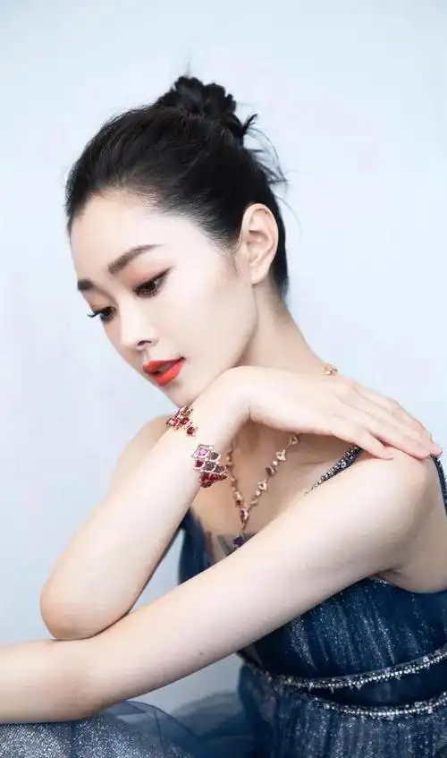 宋轶个人资料简介 宋轶现实老公是谁-北京百科网