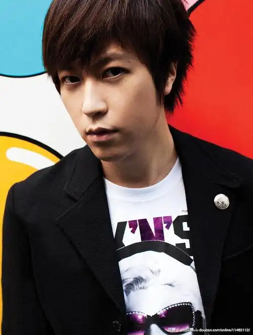 线上活动照片- 那些年我们一起追过的明星