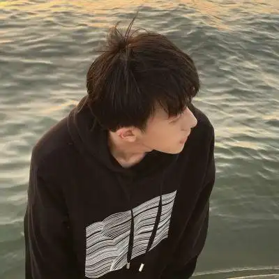 成熟稳重又很帅气魅力男头大_男生头像_美头网