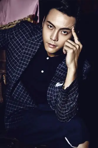 精彩图集-陈伟霆个人官方网站