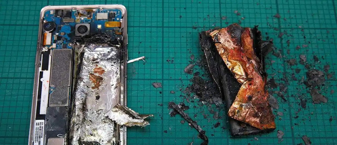 什么原因导致锂离子电池爆炸?我会给你一个详细的分析