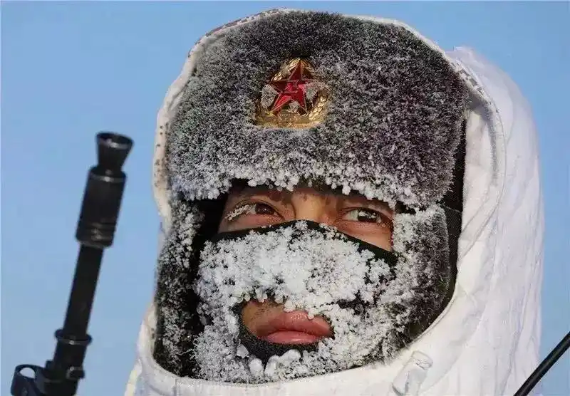 春节这些感动我们的瞬间