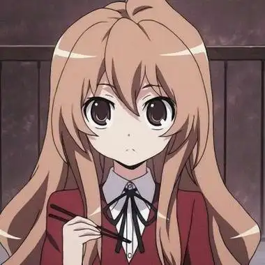 qq头像女生动漫萌可爱